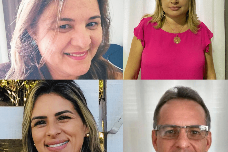 Servidores concursados assumem secretarias na administração de Dr. Laércio em Monlevade