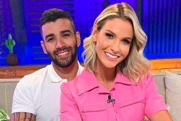 Após traição exposta, Andressa Suíta e Gusttavo Lima assinam os papeis do divórcio
