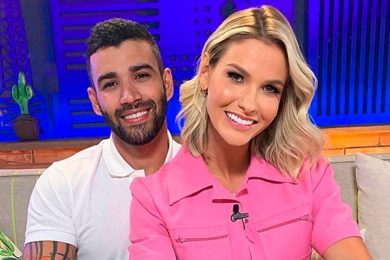 Após traição exposta, Andressa Suíta e Gusttavo Lima assinam os papeis do divórcio