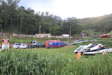 Polícia Civil instaura inquérito para investigar acidente com ônibus