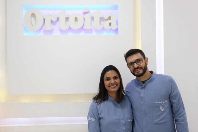 Há mais de 20 anos em Itabira, Ortoita é referência em tratamento bucal