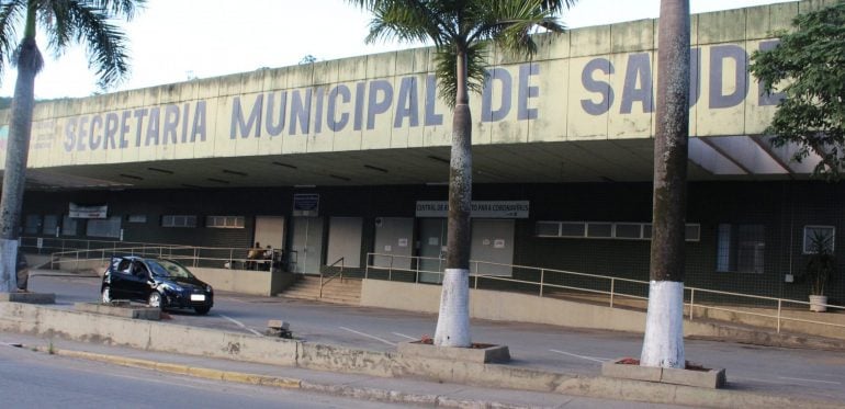 Farmácia Municipal de Monlevade terá novo endereço a partir do dia 11