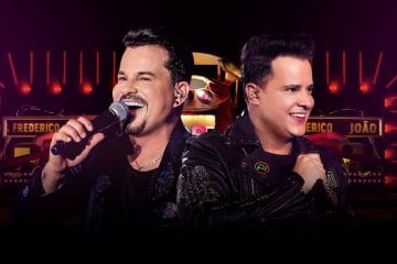 João Neto & Frederico disponibilizam o clipe de “Quem É Você No Rolê”
