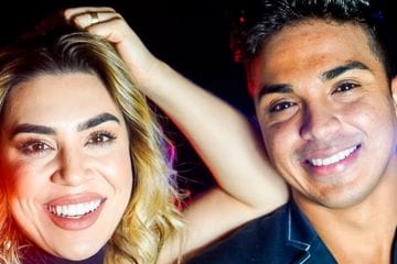 Matheus Lima lança seu primeiro CD “Todos os Ritmos” com participações especiais