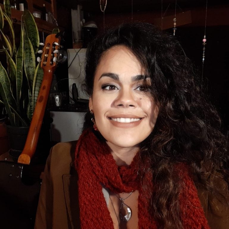 Dr. Laércio nomeia Nadja Lírio para a Casa de Cultura de Monlevade