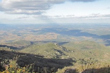 Acordo define concessão de sete parques estaduais