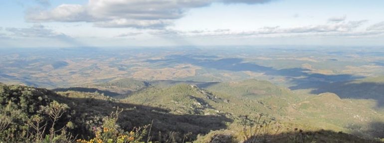 Acordo define concessão de sete parques estaduais