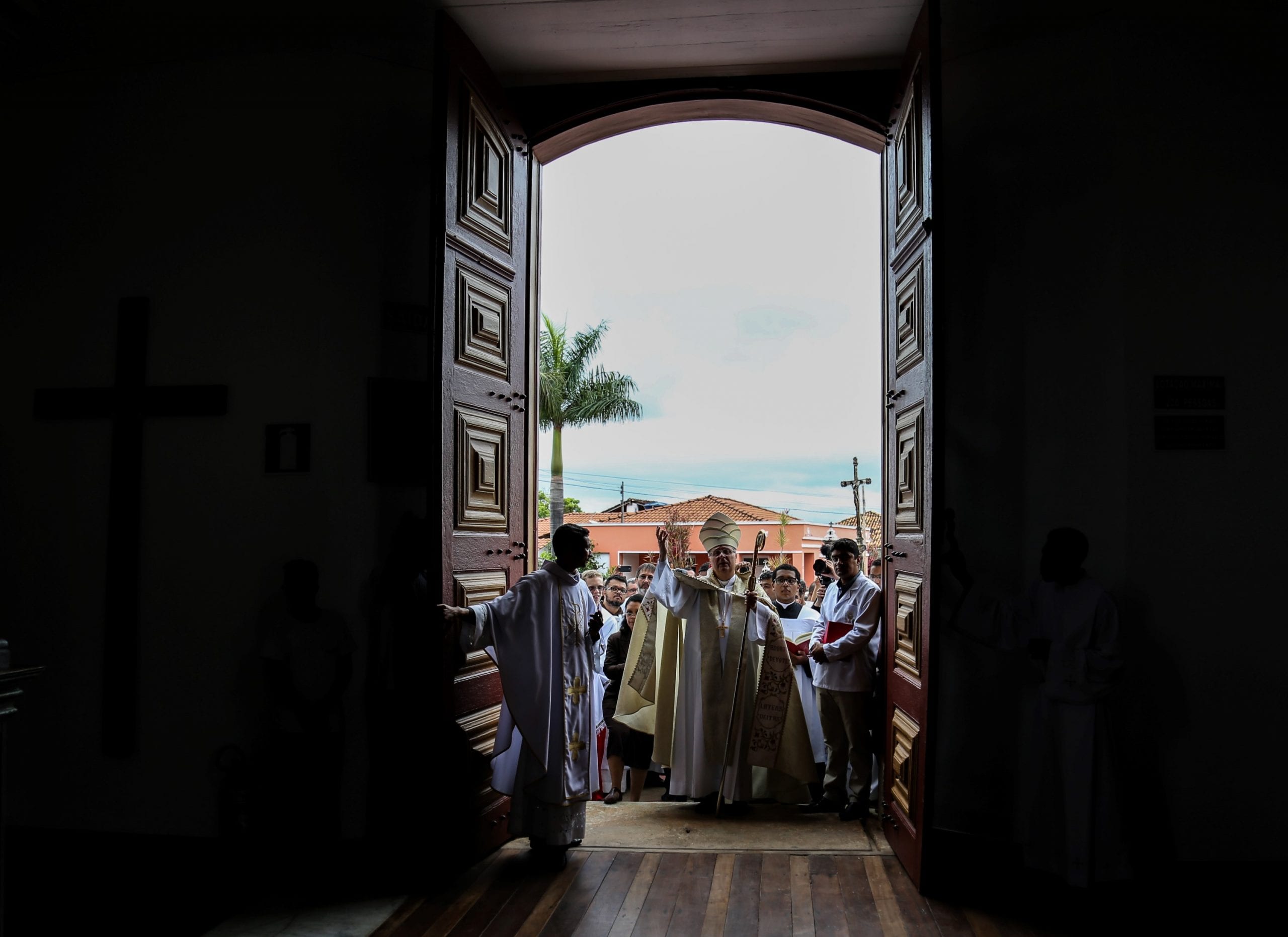 Confira a programação do tradicional jubileu em Conceição do Mato Dentro