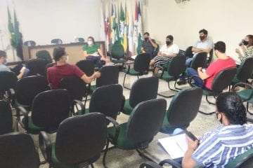 Prefeitos eleitos de cidades do Médio Piracicaba se unem no combate ao coronavírus