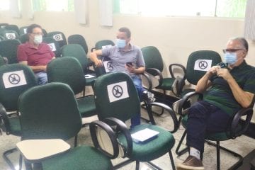 Cismepi estudará compra de vacina contra Covid-19 para todo o Médio Piracicaba