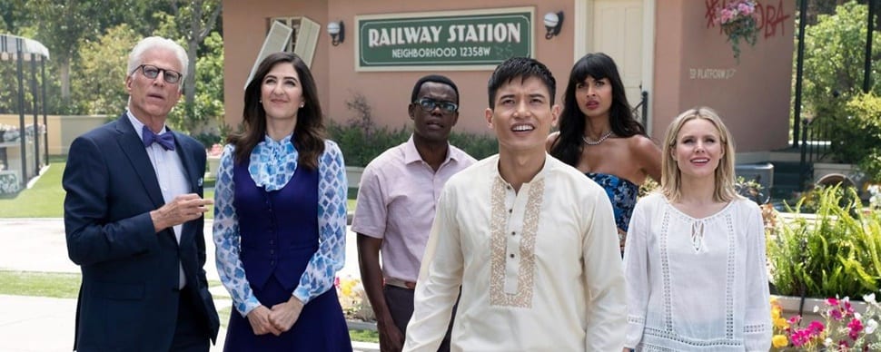 15 séries levinhas para assistir na Netflix