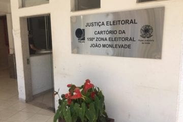 Divulgação falsa de intenção de votos gera multa de R$ 53 mil a servidora em Monlevade