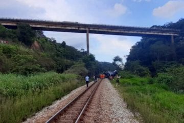 Cidade de onde saiu o ônibus envolvido em tragédia na BR-381 decreta luto