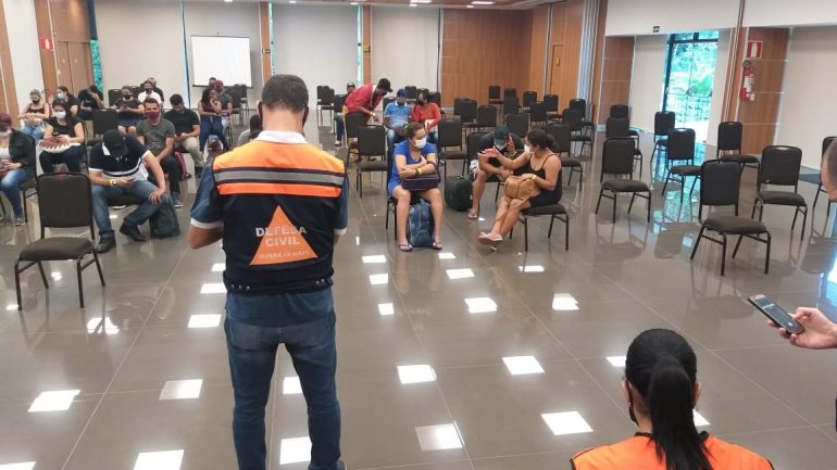 Mais uma vítima do acidente na BR-381 recebe alta no Hospital Margarida; recuperados chegam a 15