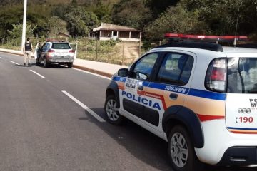 Dupla é detida após assalto em posto de combustíveis no Gabiroba