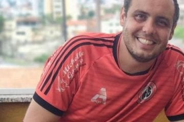 Nilinho será lembrado em missa de 7° dia nesta terça-feira