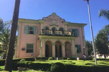 Covid: Hospital Margarida não tem nenhum paciente sendo atendido na Enfermaria