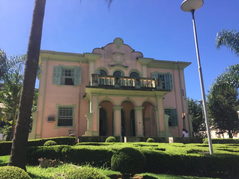 João Monlevade registra outro óbito por coronavírus; Total chega a 65