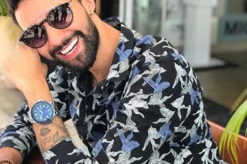 Uno Glasses oferece os mais variados óculos para seu natal ficar completo