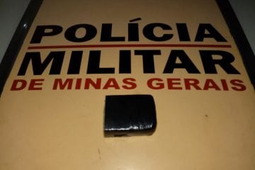 Homem é preso por suspeita de tráfico de drogas no Amazonas