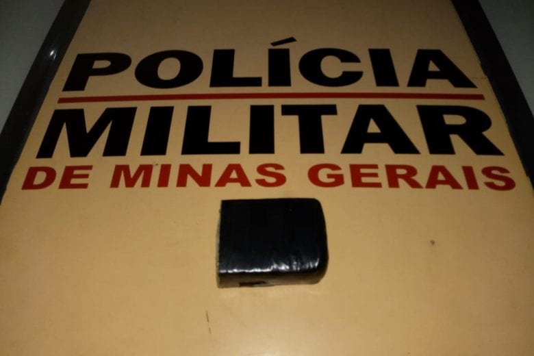 Homem é preso por suspeita de tráfico de drogas no Amazonas