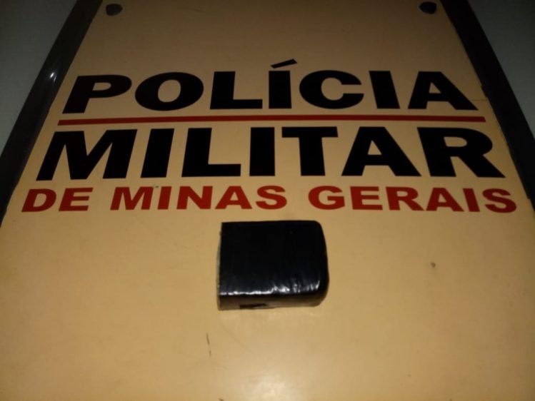 Homem é preso por suspeita de tráfico de drogas no Amazonas