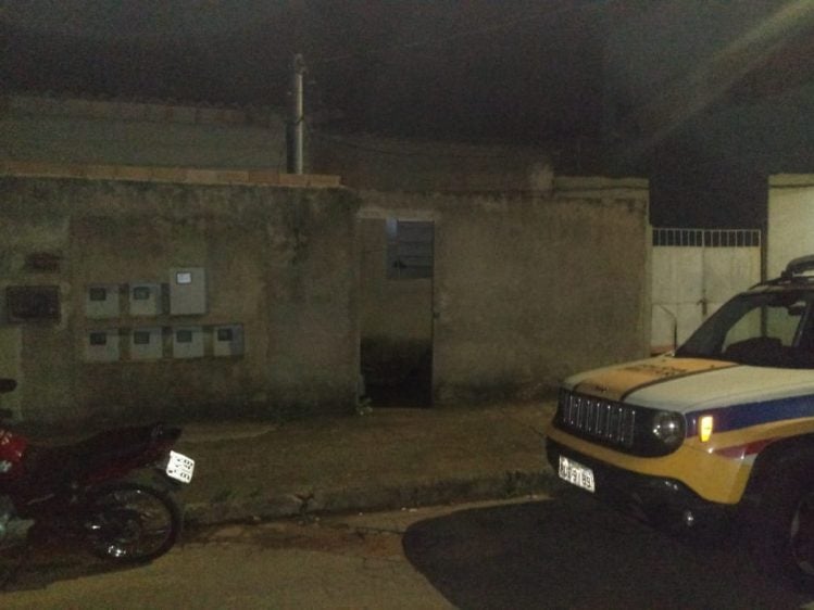 Polícia Rodoviária apreende grande quantidade de drogas no Boa Esperança