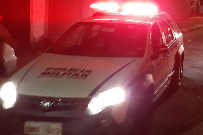 Itabirano é assaltado no bairro Serra em Belo Horizonte