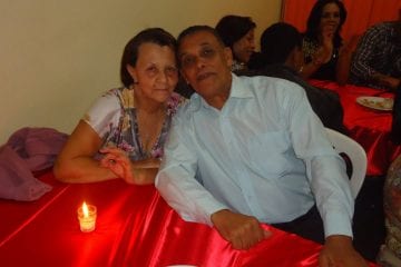 Pastor João, da Igreja do Fênix, também morre no acidente da MG-050