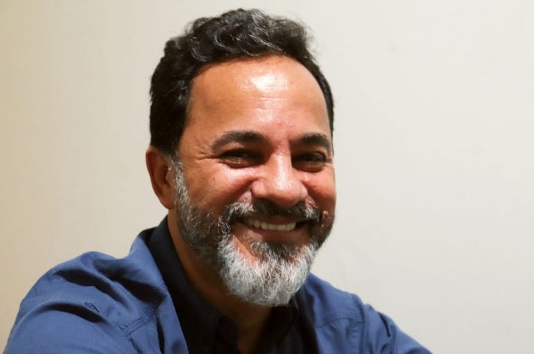 “Desejo ser o melhor prefeito de agora”, diz Marco Antônio Lage