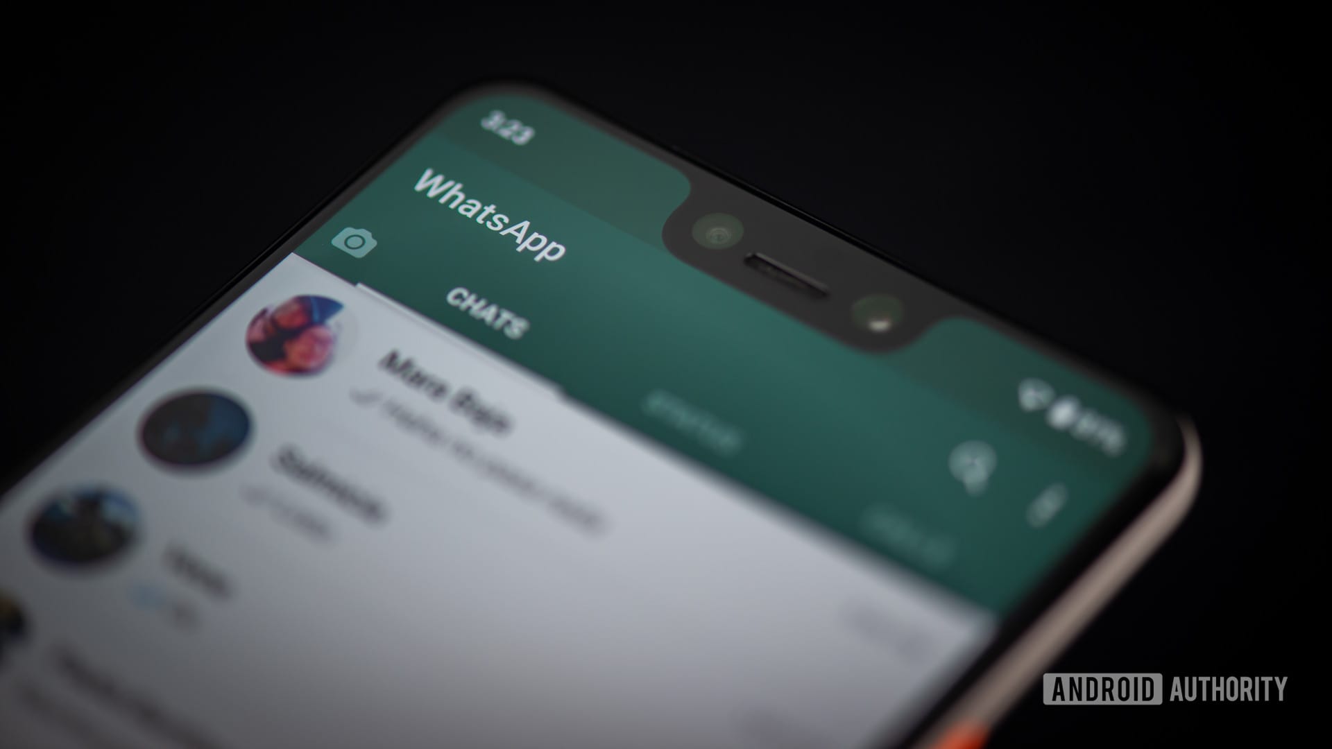 CUIDADO: nome da DeFato é usado para aplicar golpes no Whatsapp