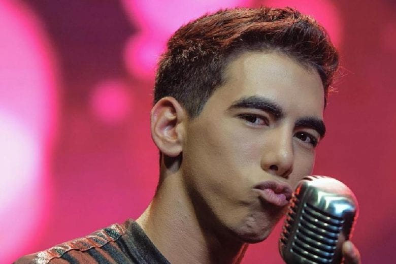 Cantor e compositor Antonio Moraes lança projeto de Natal no Brasil
