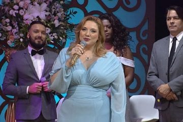 Aparecida Sertaneja Especial promove Réveillon com mistura de ritmos