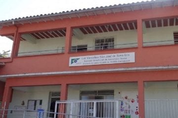 Mais dois idosos do Lar Vicentino São José de Nova Era morrem em decorrência do coronavírus