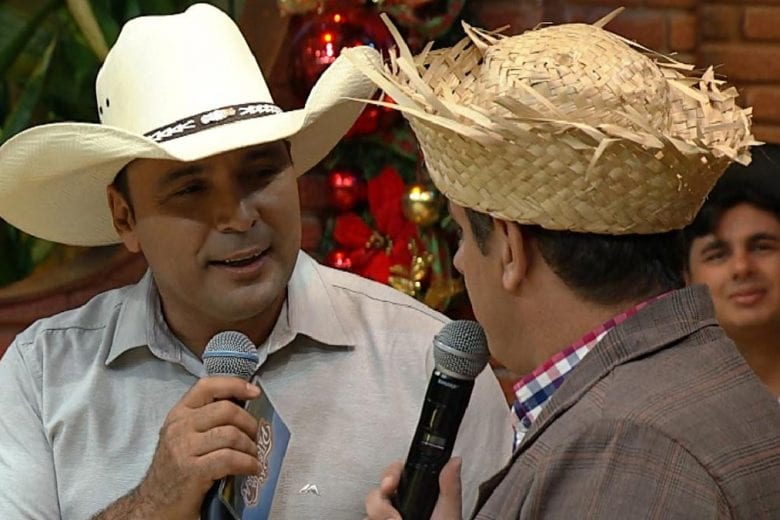 Audiências da TV Aparecida se destacam no final de semana