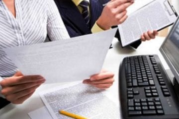 Empresa contrata auxiliar administrativo em Itabira