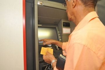Bancos não terão expediente durante feriado de carnaval