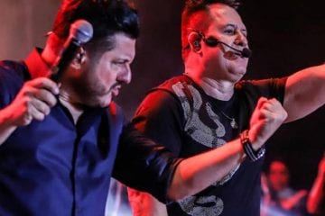 Bruno e Marrone voltam a brigar em live e geram polêmica na internet: “Cala a boca”