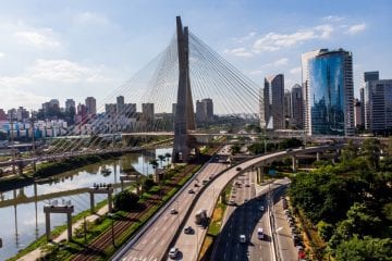 Governo de São Paulo endurece quarentena durante festas de final de ano