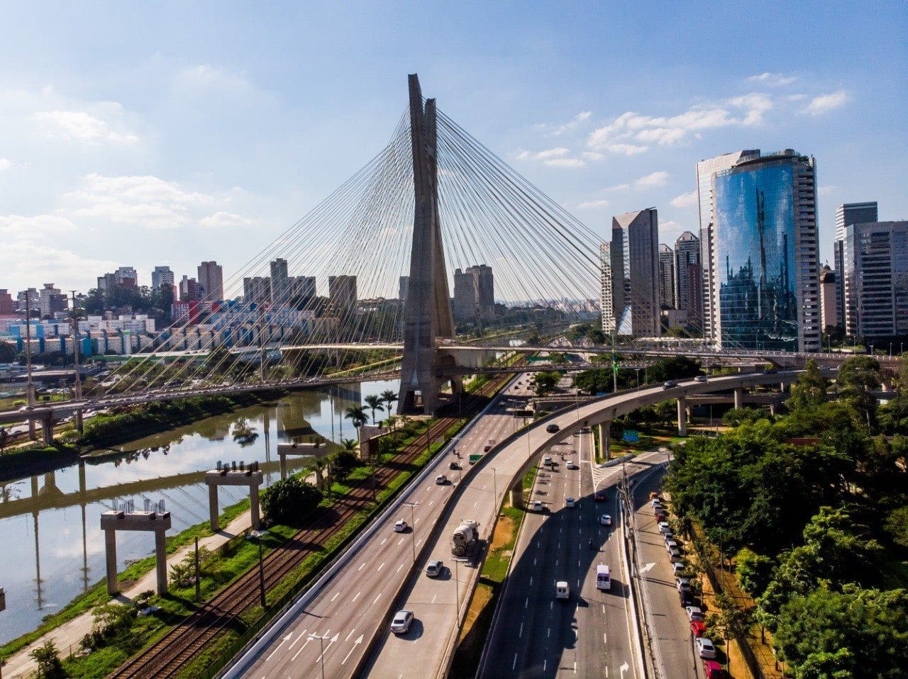 Governo de São Paulo endurece quarentena durante festas de final de ano
