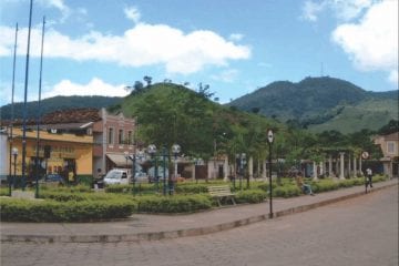 Mulher é assassinada com um tiro na cabeça em Dom Silvério