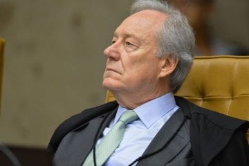 Decreto de aposentadoria de Lewandowski é publicado no Diário Oficial da União