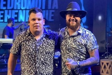 Dupla sertaneja lança música ridicularizando travestis e é massacrada por acusações de transfobia