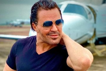 Eduardo Costa detona traição do cantor Marlon com amiga da esposa: “Demônio”