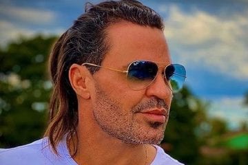 Após briga com Leonardo e rompimento, Eduardo Costa esnoba gravadora e detona: “Não preciso”