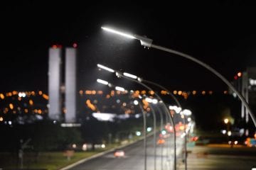 Grupo Neoenergia vence leilão da CEB com ágio de 76,63%