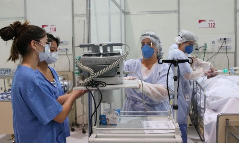 Saúde: confira os números atualizados da dengue e da covid em Itabira