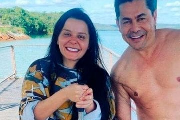 Após confusão, ex de Maraisa, Fabrício Marques, decide contar motivo do término
