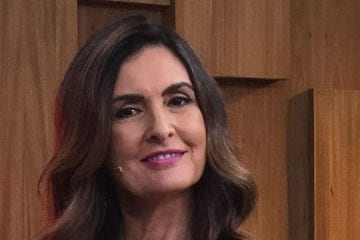 Fátima Bernardes deixa TV Globo após 37 anos