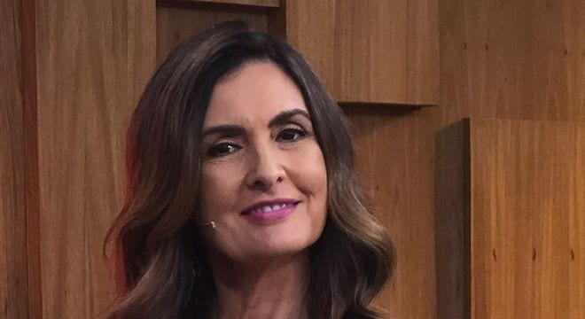 Fátima Bernardes deixa TV Globo após 37 anos